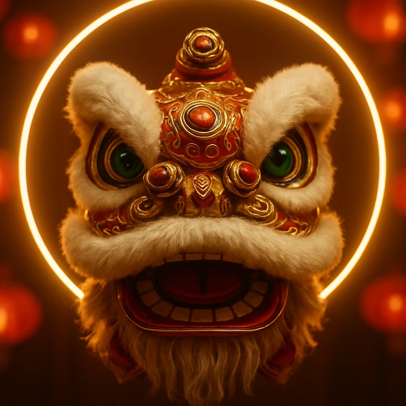 Chinese New Year 2