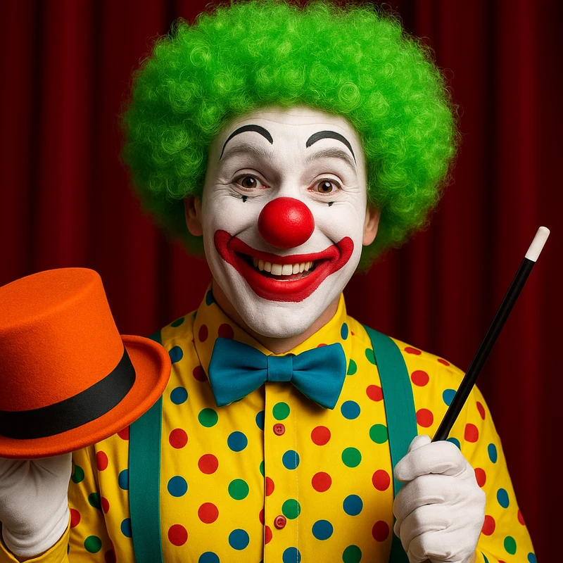 super ace app Circus