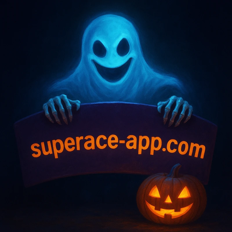 Autumn Festival Party, a game on the super ace app