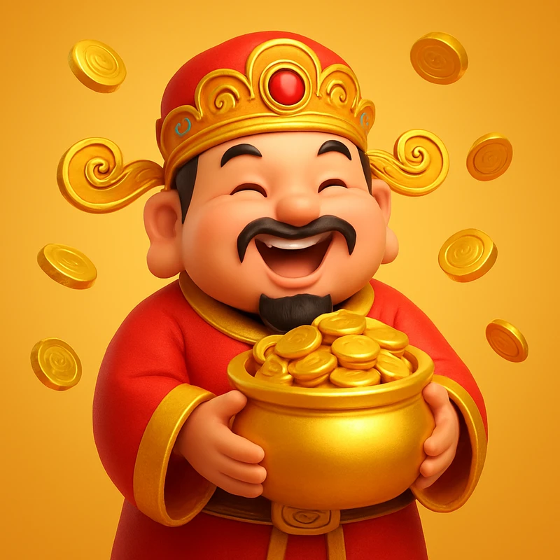 Money Pot Deluxe is accessible on the super ace app gaming platform.